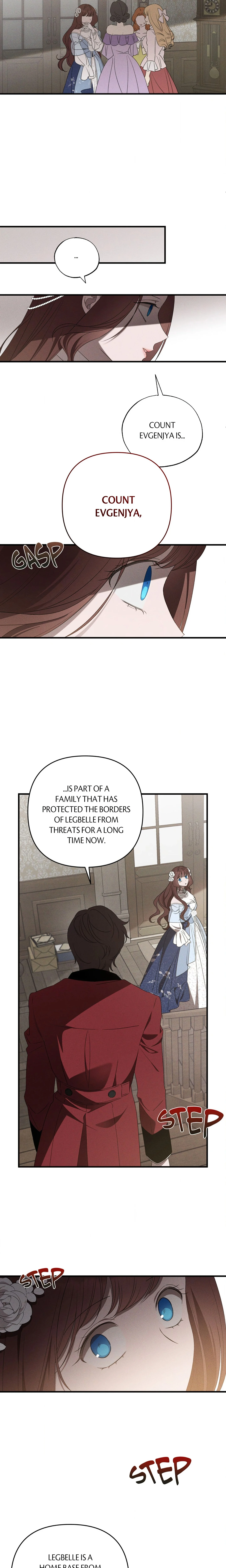 The Bondservant chapter 12 page 17