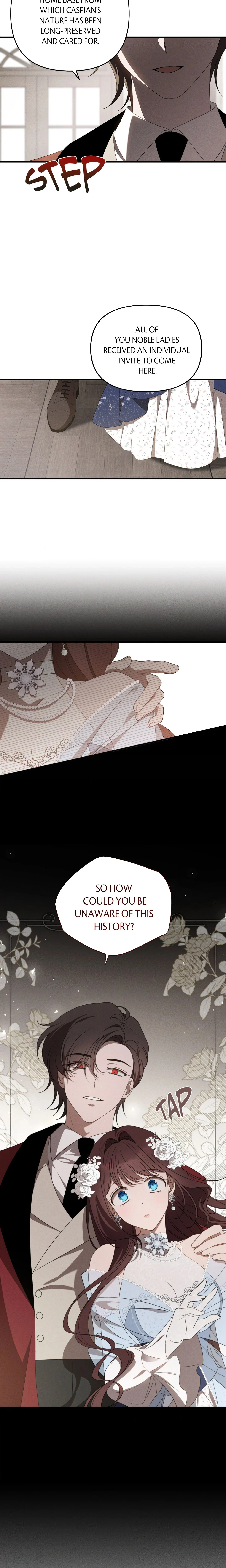 The Bondservant chapter 12 page 18