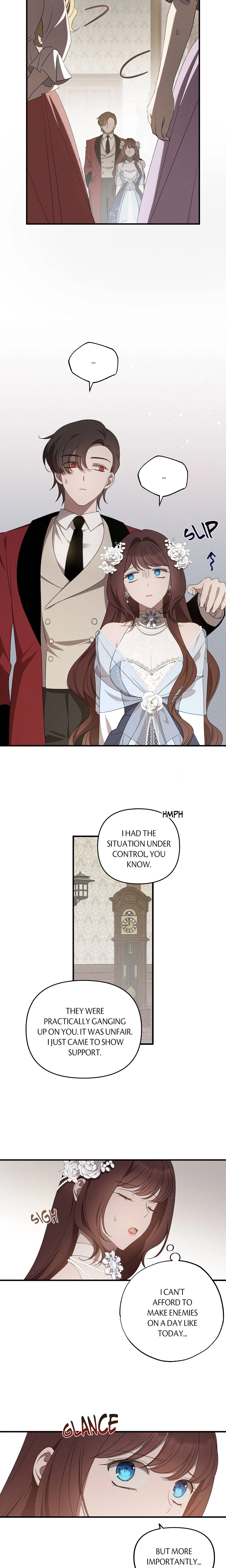 The Bondservant chapter 13 page 4