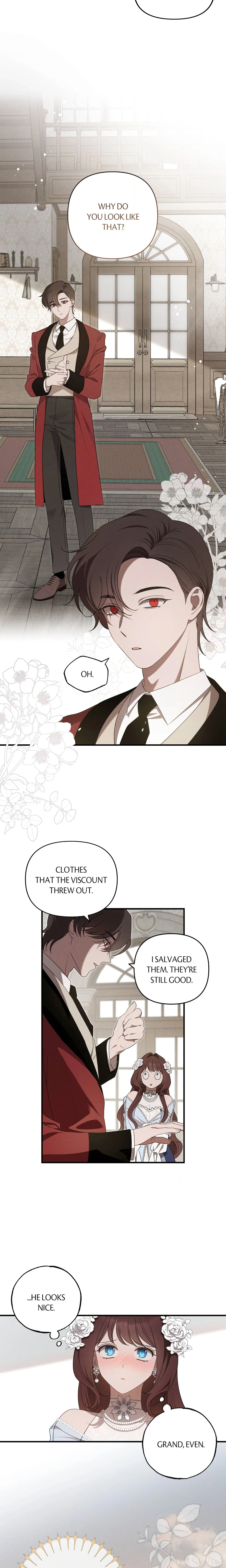 The Bondservant chapter 13 page 5