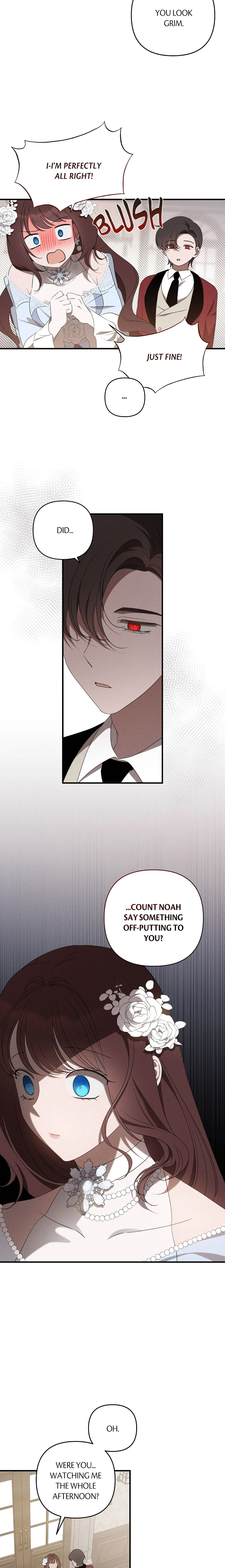 The Bondservant chapter 13 page 7