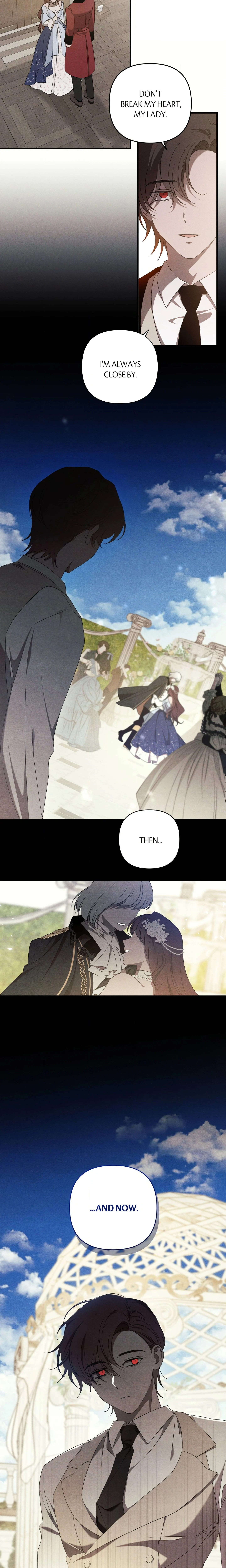 The Bondservant chapter 13 page 8