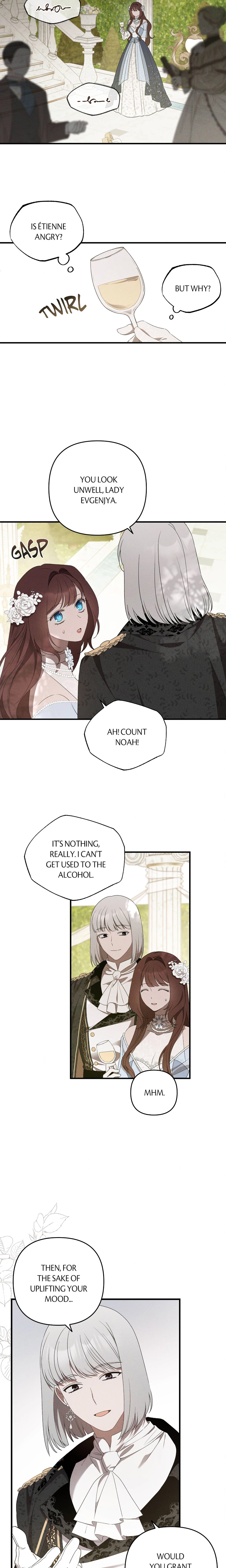 The Bondservant chapter 13 page 17