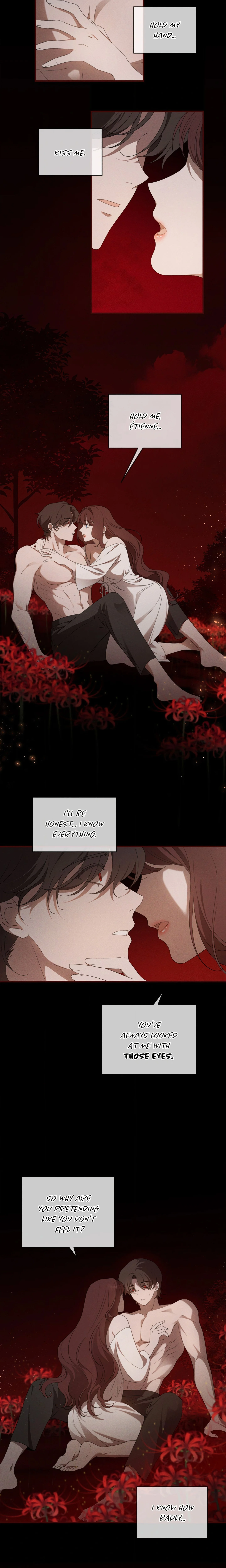 The Bondservant chapter 14 page 3