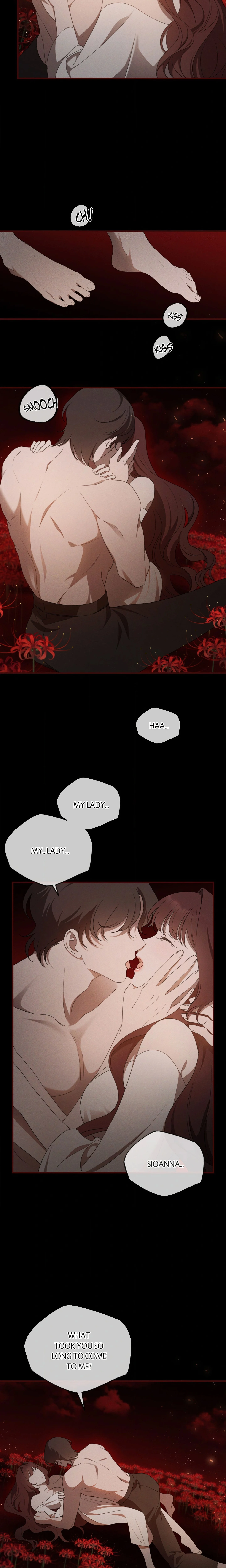 The Bondservant chapter 14 page 5