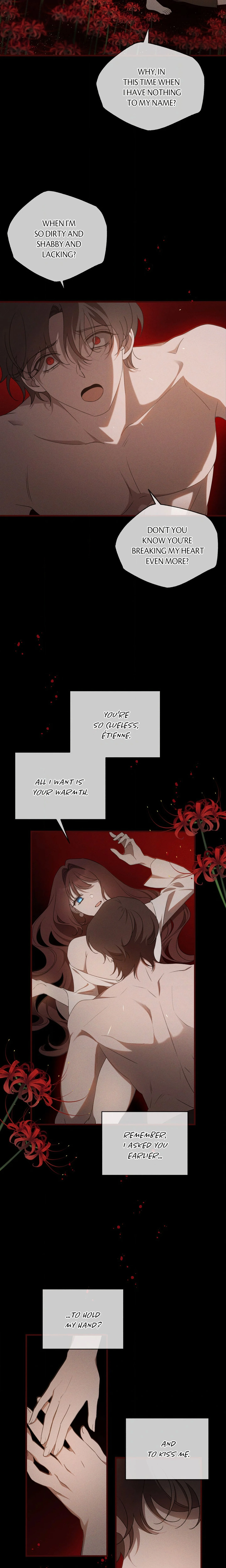 The Bondservant chapter 14 page 6