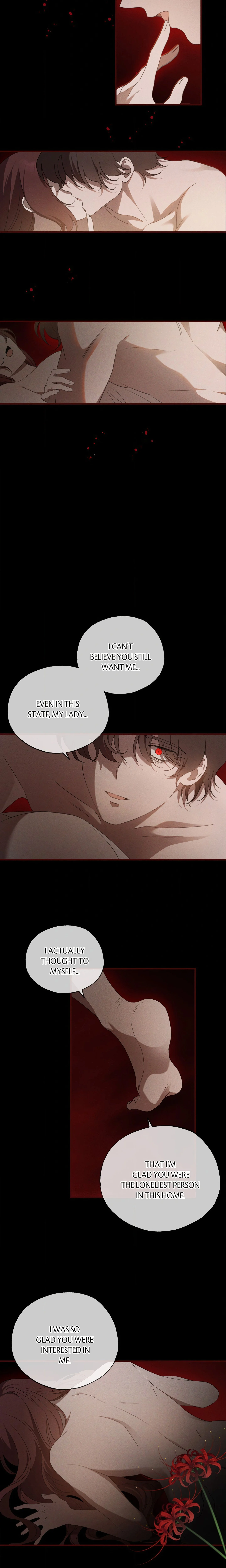The Bondservant chapter 14 page 7