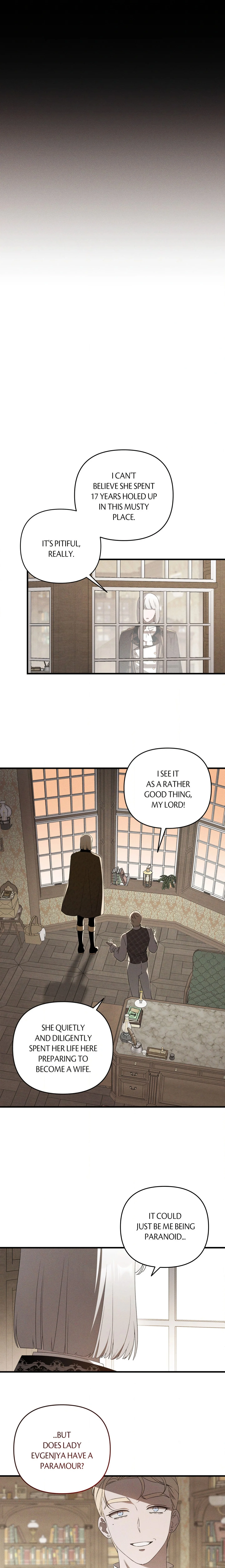 The Bondservant chapter 14 page 11