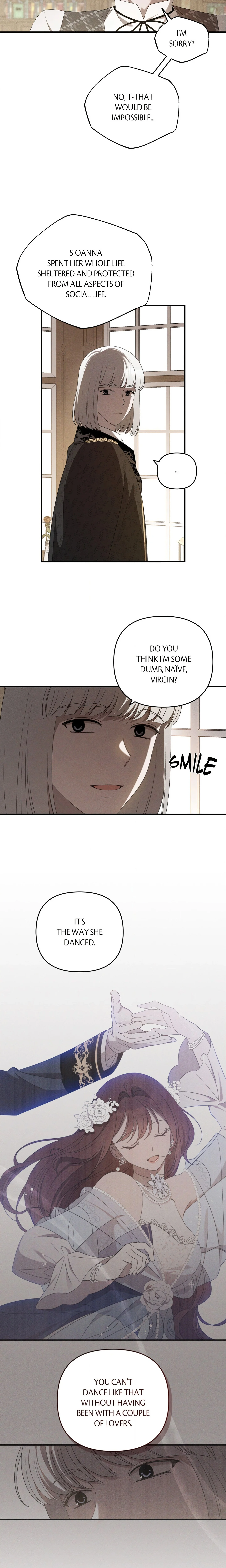 The Bondservant chapter 14 page 12