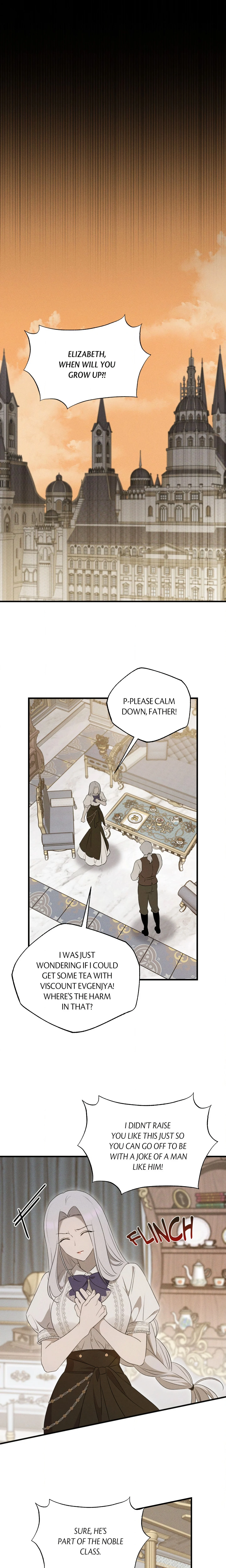 The Bondservant chapter 14 page 17