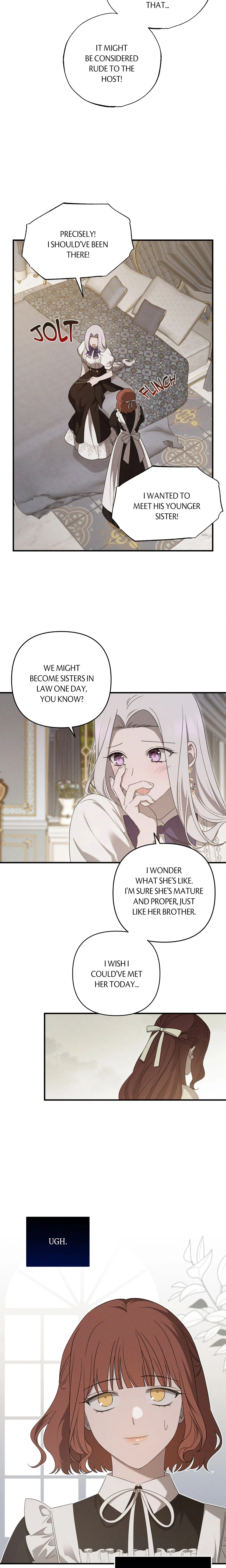 The Bondservant chapter 15 page 2
