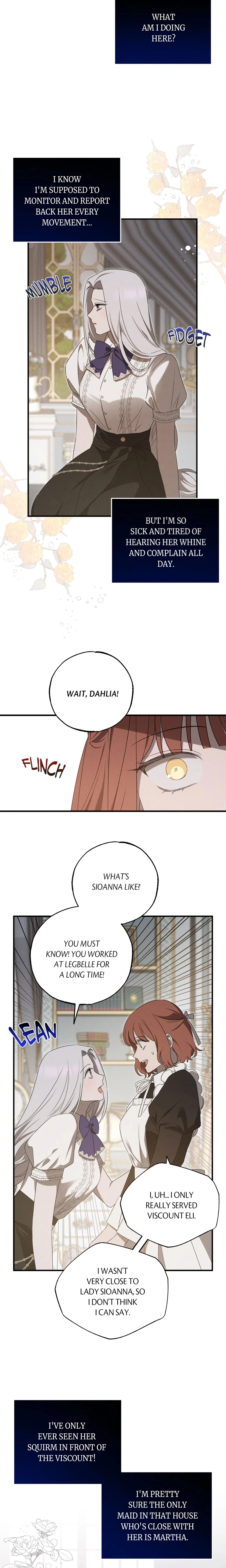 The Bondservant chapter 15 page 3