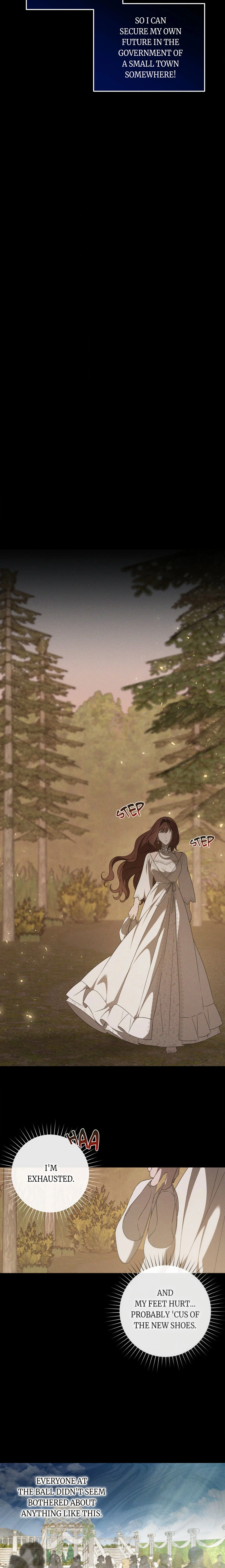 The Bondservant chapter 15 page 8