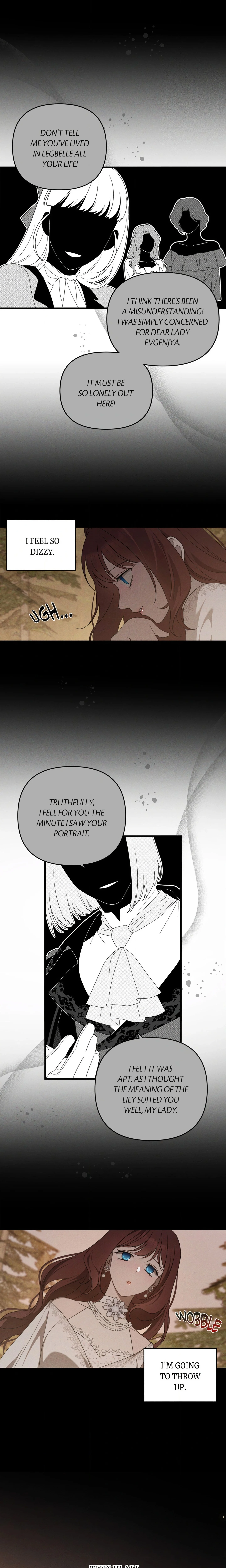 The Bondservant chapter 15 page 10