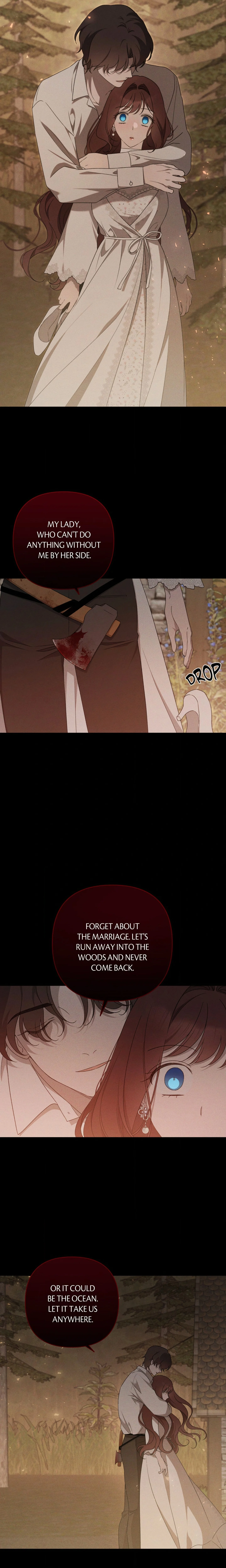 The Bondservant chapter 15 page 13