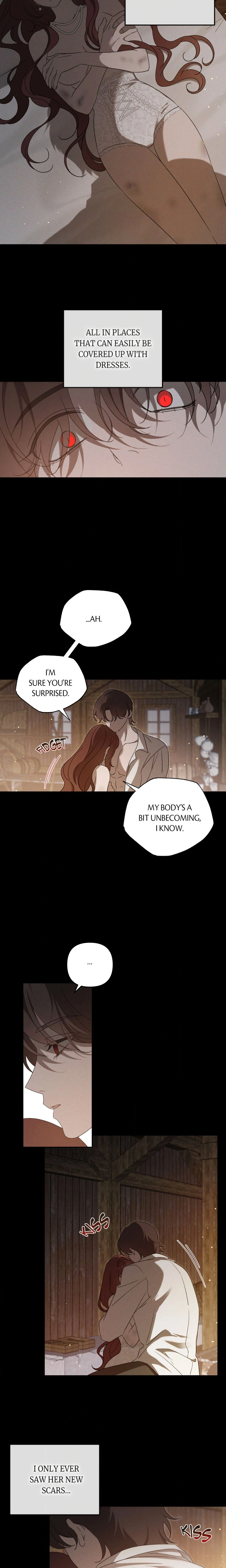 The Bondservant chapter 16 page 3