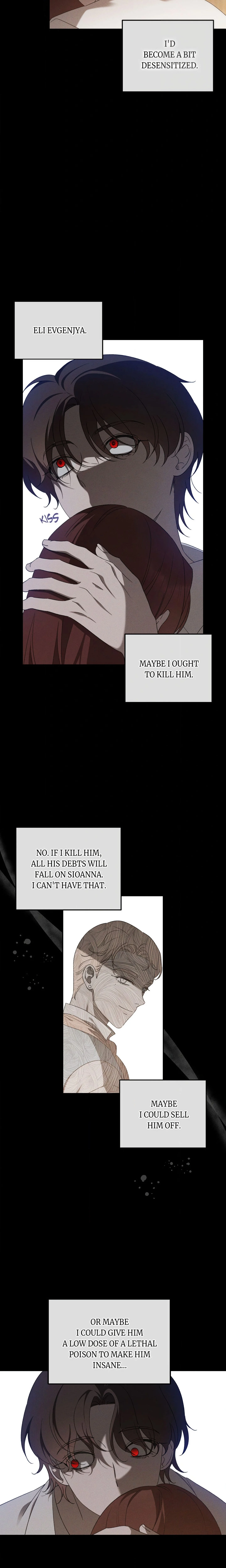 The Bondservant chapter 16 page 4