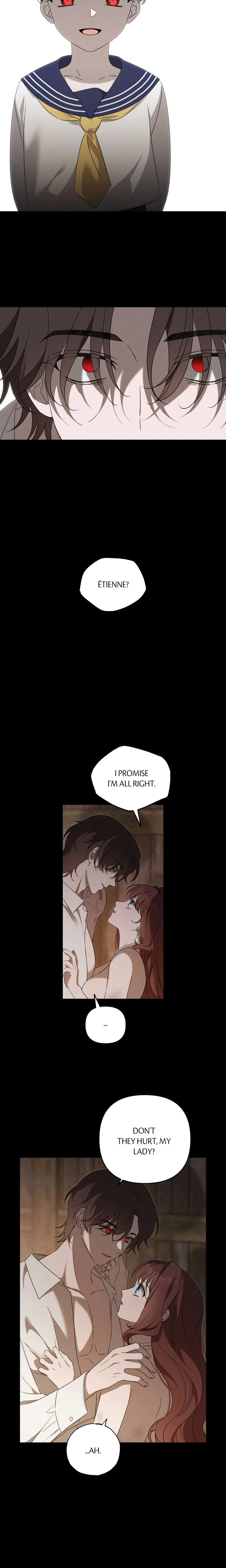 The Bondservant chapter 16 page 6