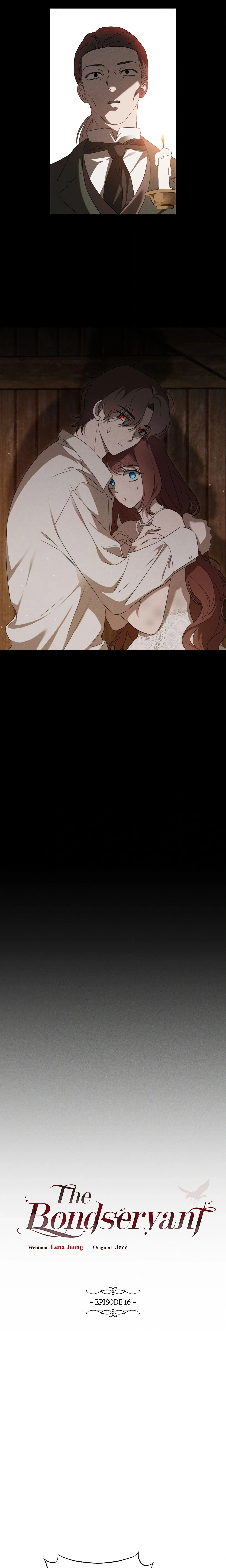 The Bondservant chapter 16 page 8