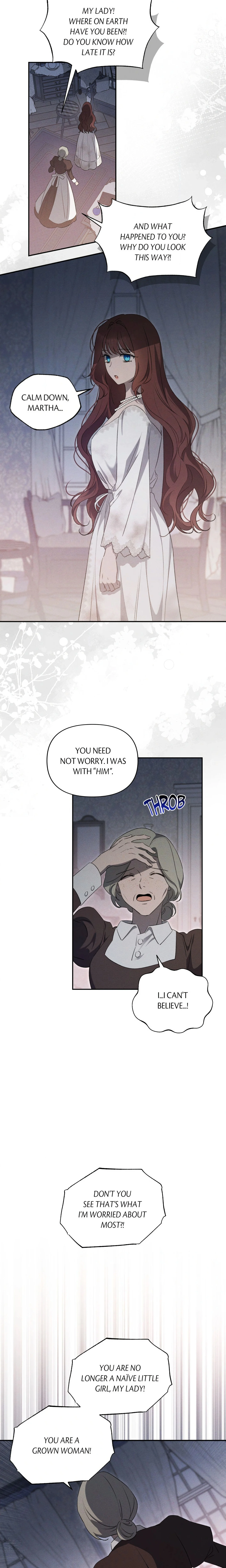 The Bondservant chapter 16 page 9