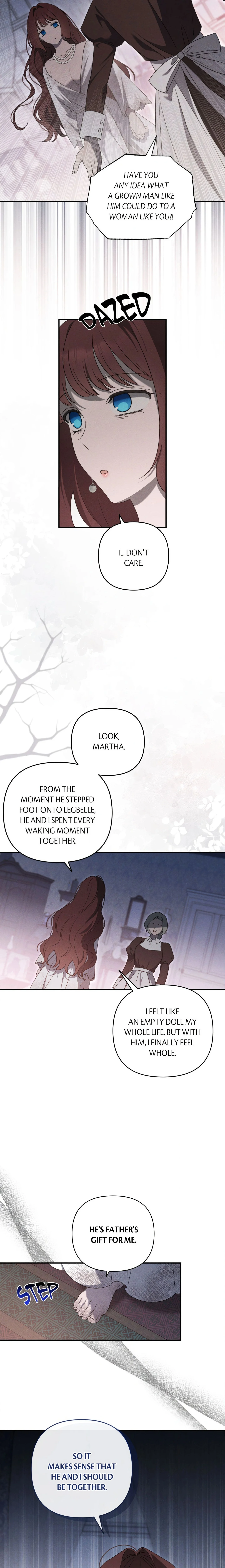The Bondservant chapter 16 page 10