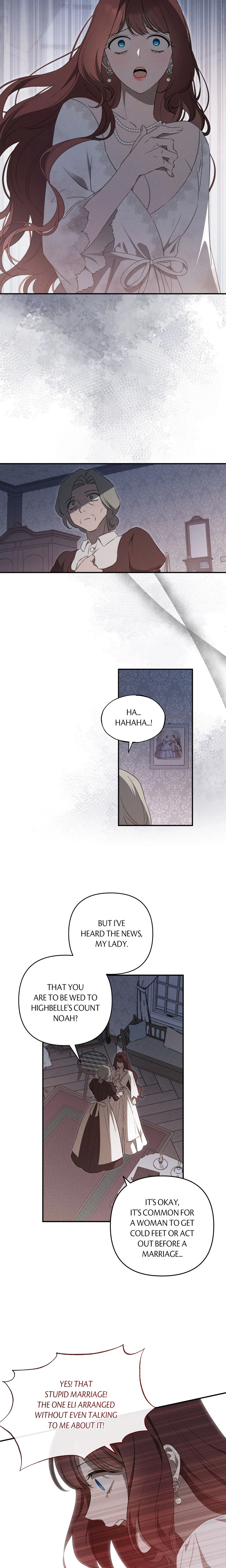 The Bondservant chapter 16 page 11
