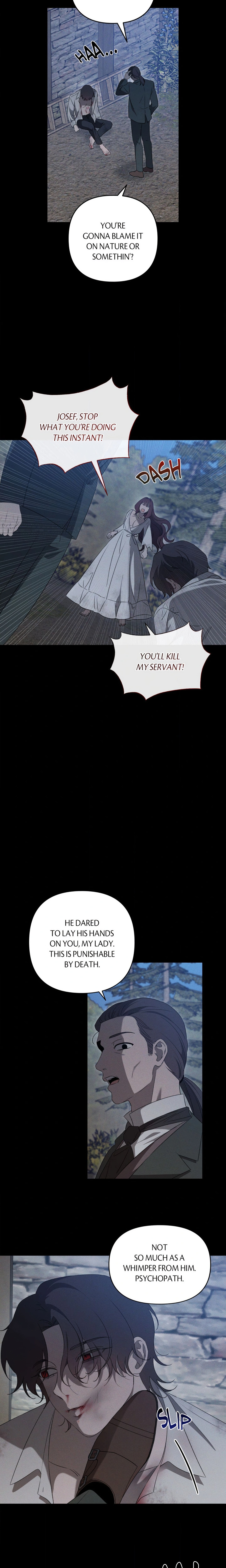 The Bondservant chapter 16 page 15