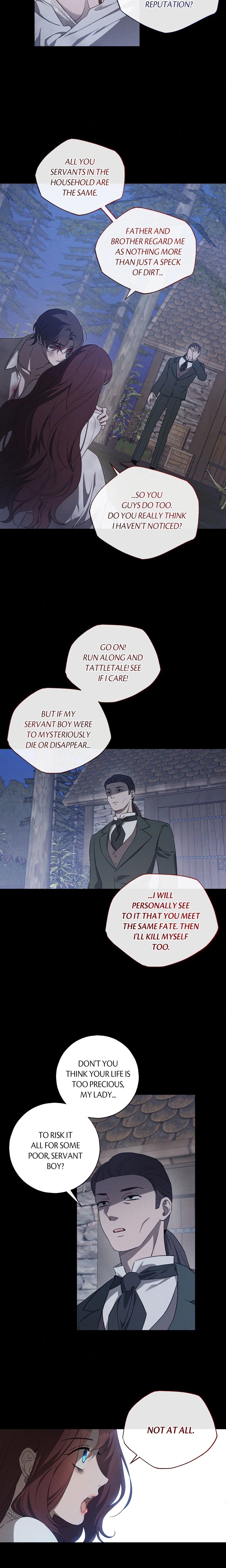 The Bondservant chapter 17 page 5