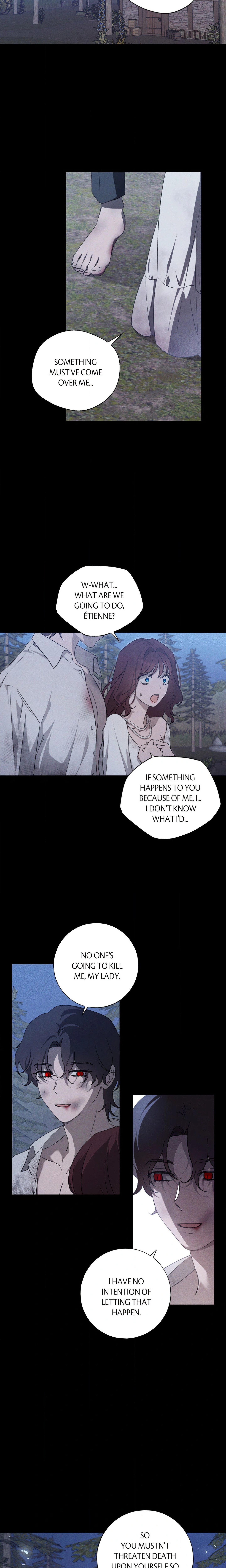 The Bondservant chapter 17 page 7