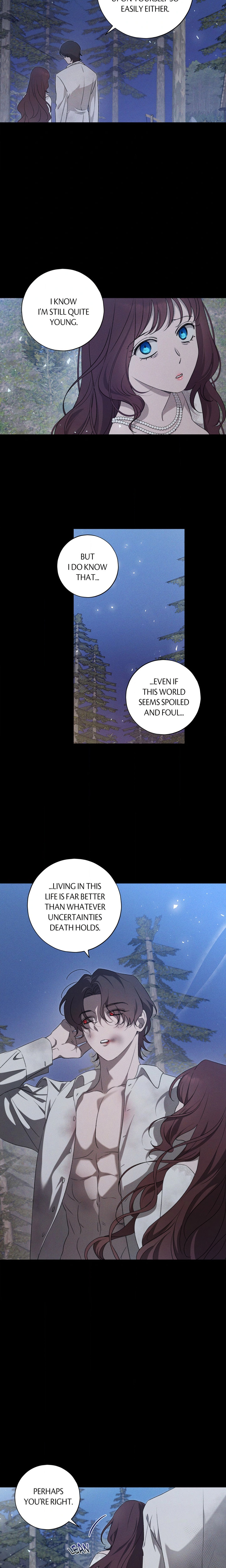 The Bondservant chapter 17 page 8
