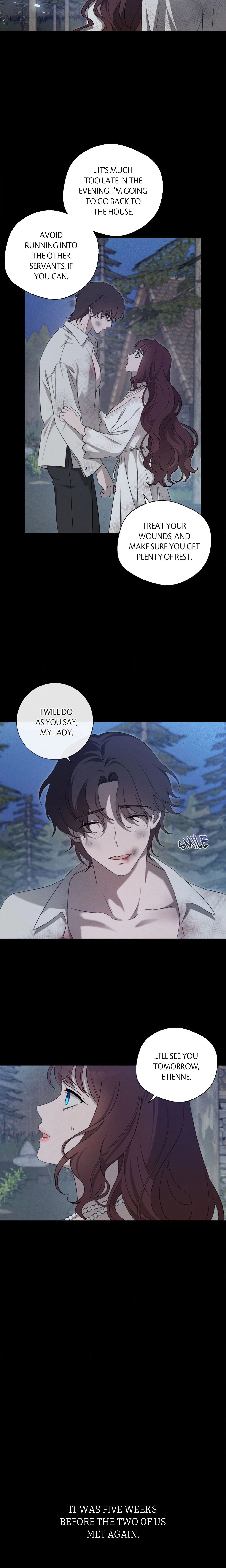 The Bondservant chapter 17 page 9
