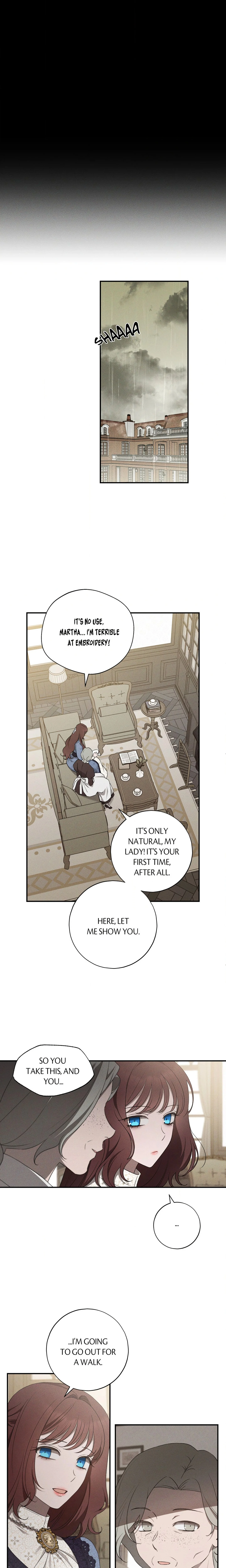 The Bondservant chapter 17 page 10