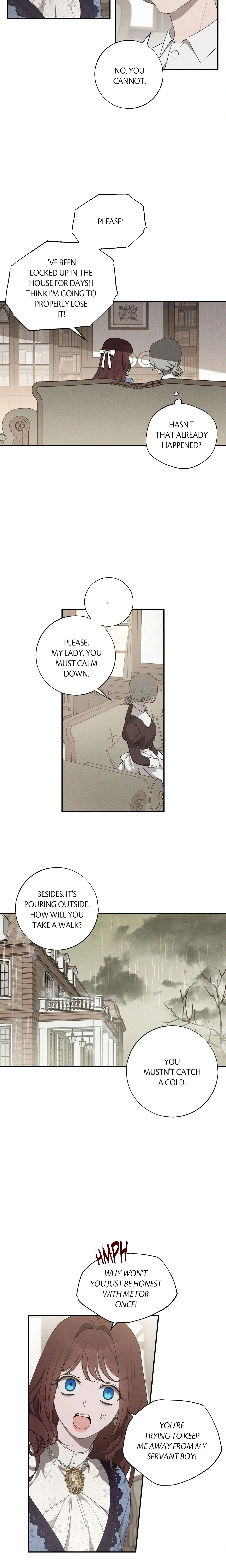 The Bondservant chapter 17 page 11