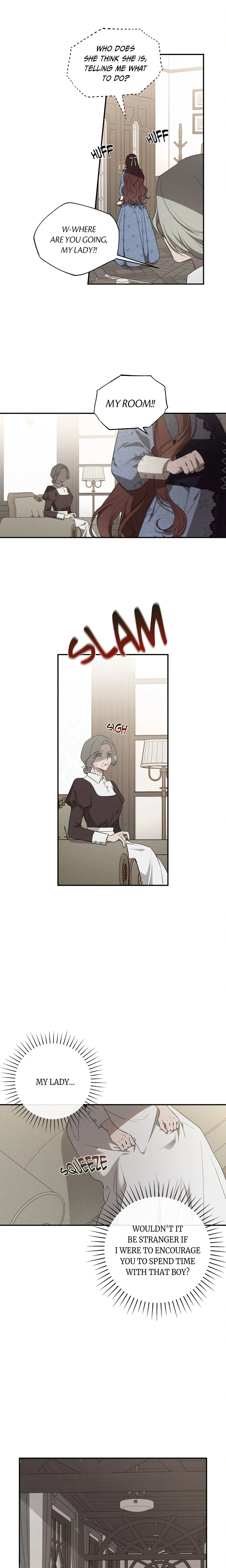 The Bondservant chapter 17 page 12