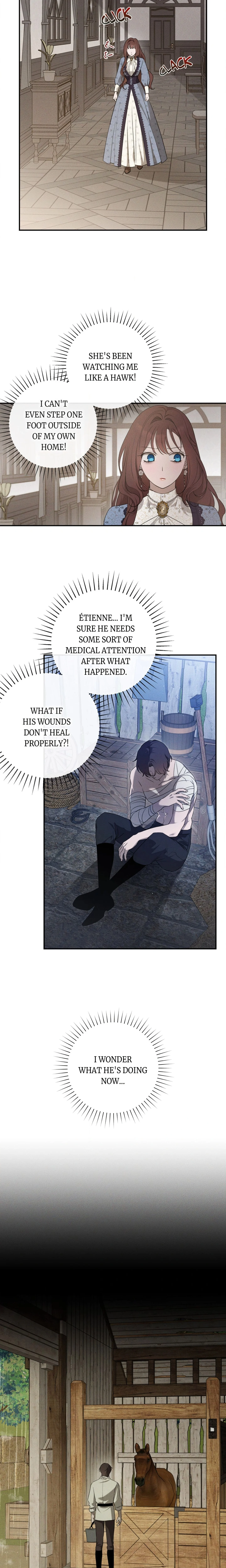 The Bondservant chapter 17 page 13