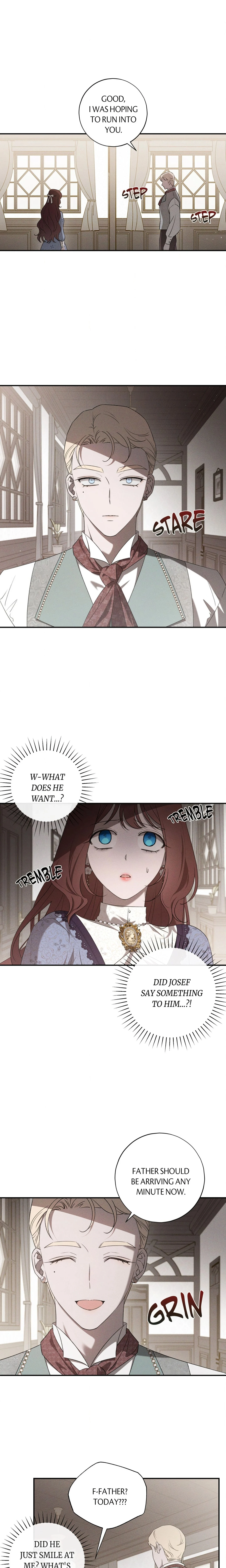The Bondservant chapter 17 page 16