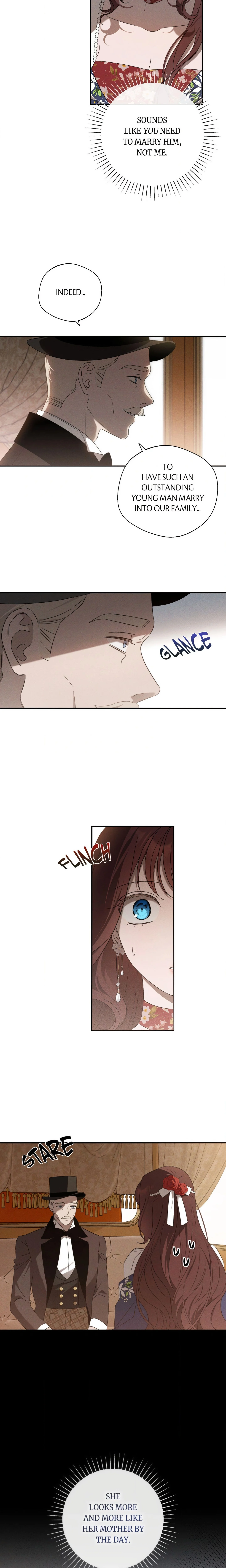 The Bondservant chapter 18 page 3