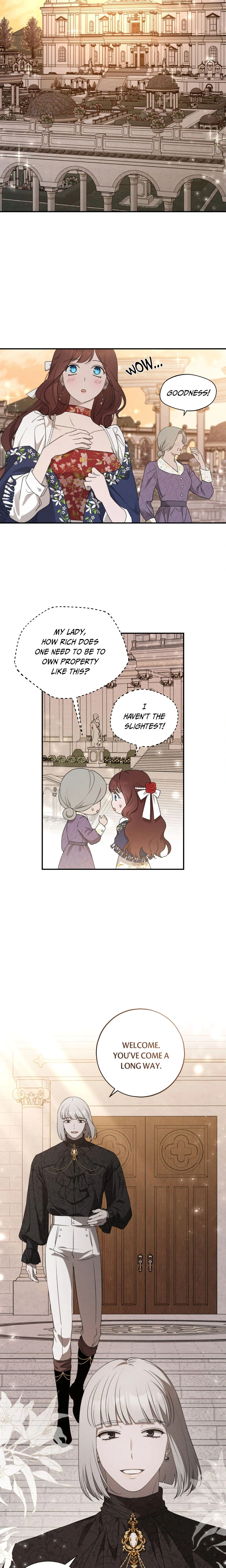 The Bondservant chapter 18 page 5