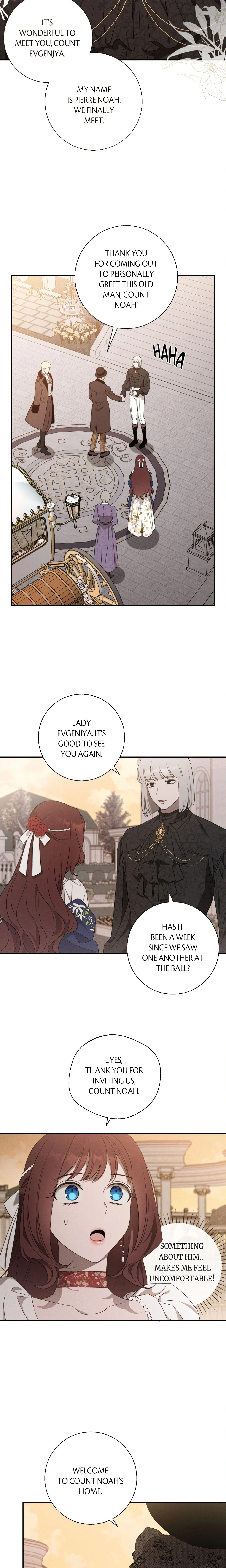 The Bondservant chapter 18 page 6