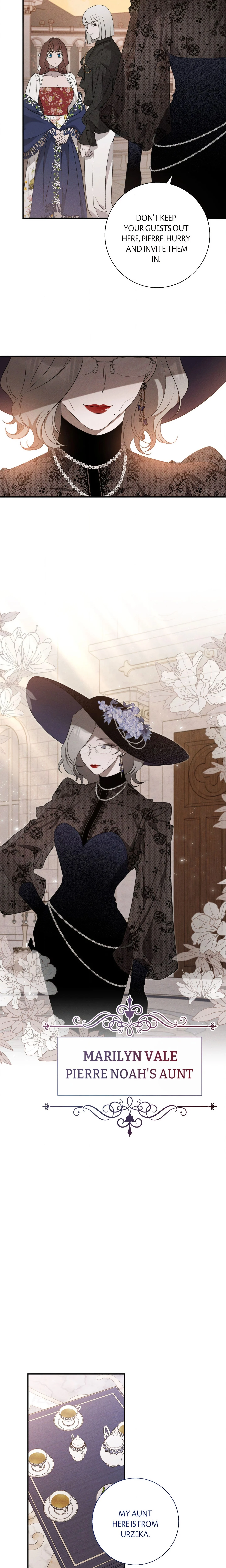 The Bondservant chapter 18 page 7