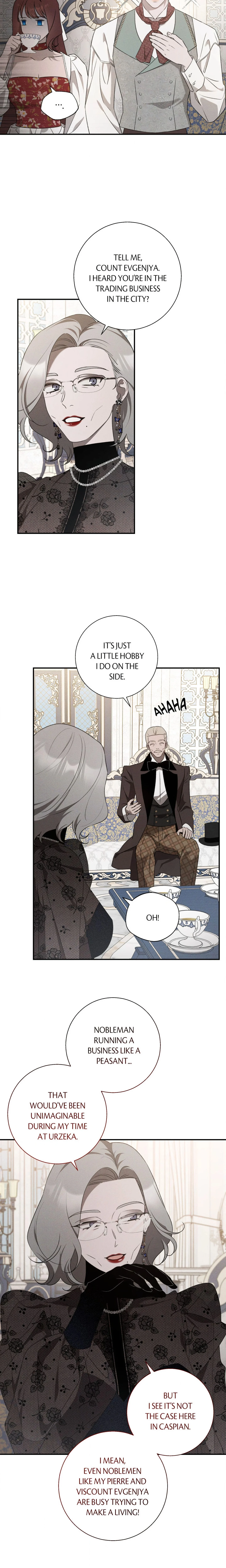 The Bondservant chapter 18 page 9