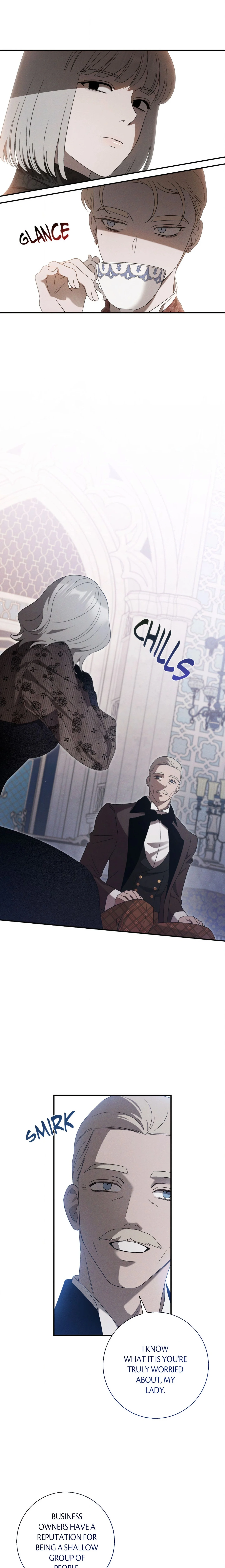 The Bondservant chapter 18 page 10