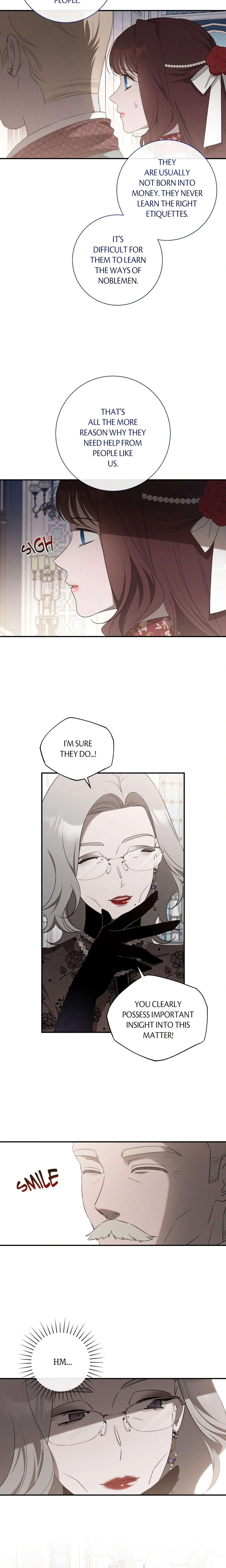 The Bondservant chapter 18 page 11