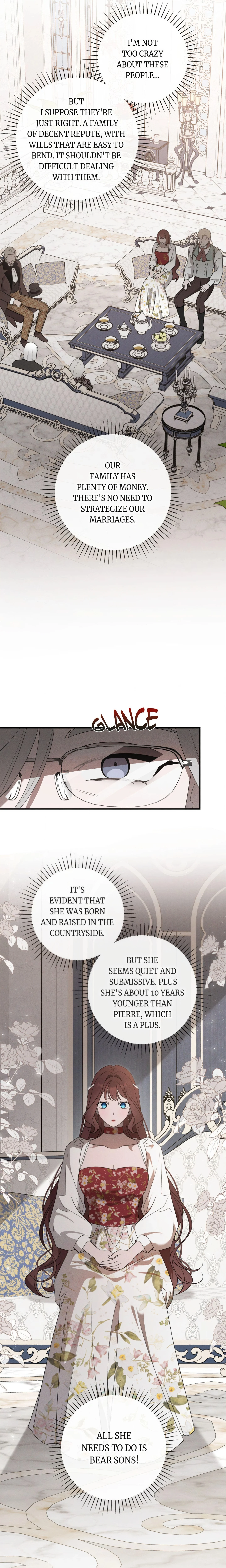 The Bondservant chapter 18 page 12