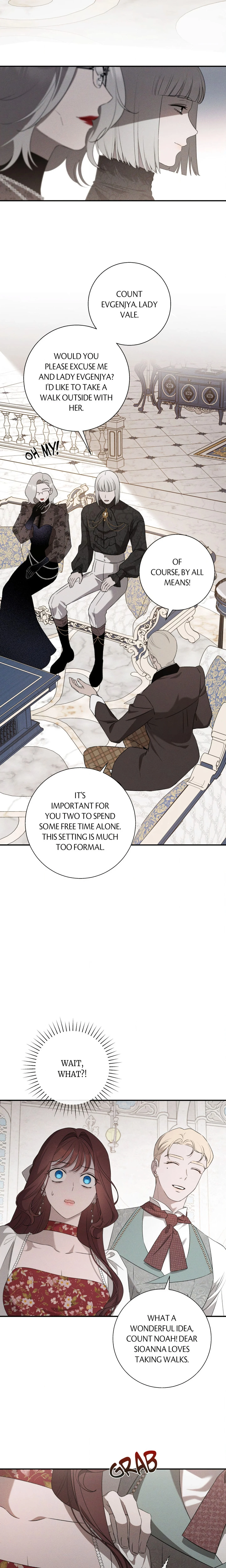 The Bondservant chapter 18 page 13
