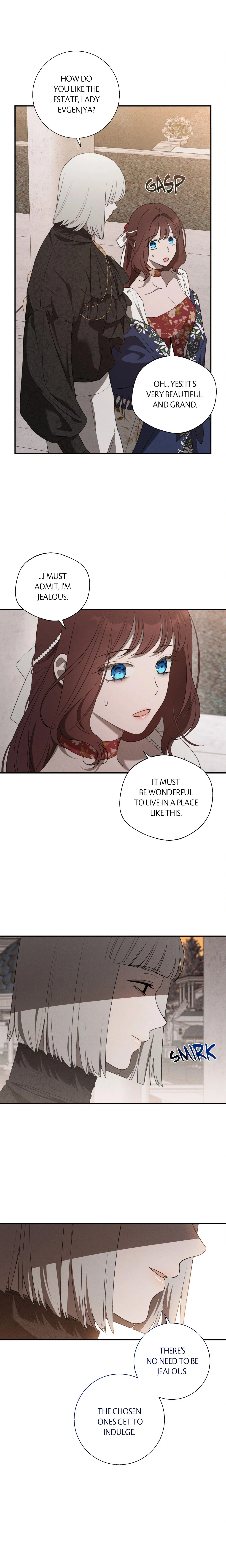The Bondservant chapter 18 page 16