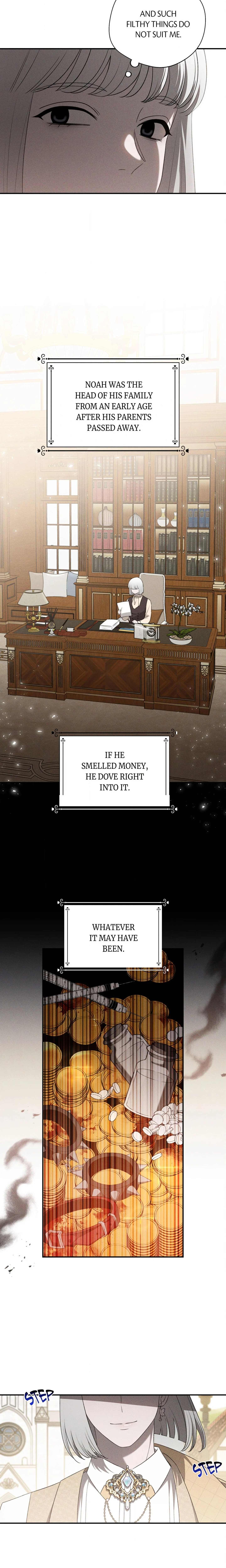 The Bondservant chapter 19 page 2