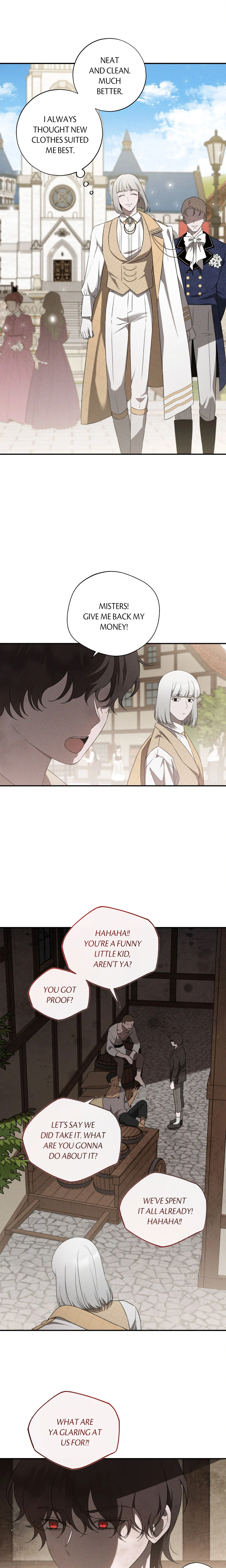 The Bondservant chapter 19 page 3