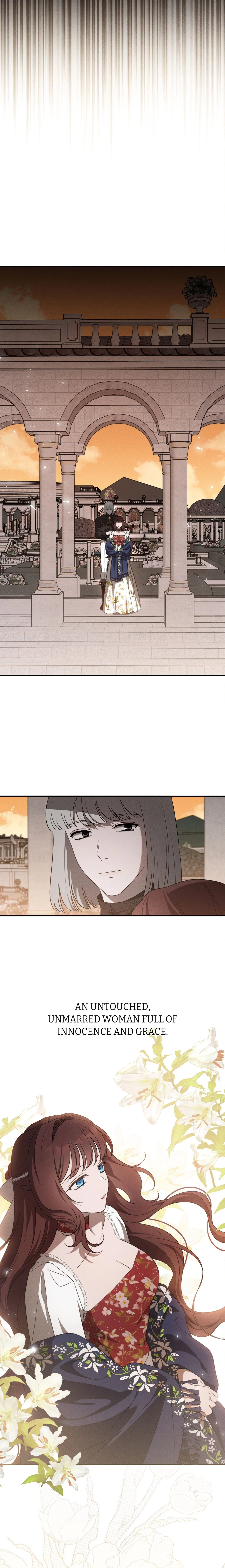 The Bondservant chapter 19 page 5