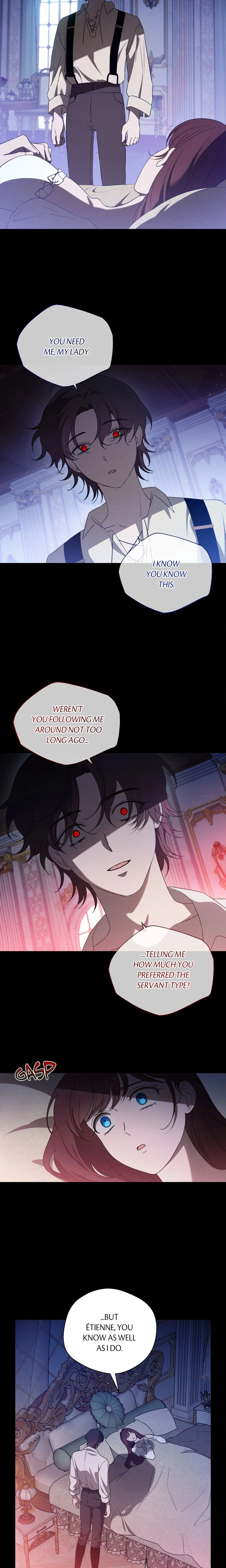 The Bondservant chapter 19 page 8